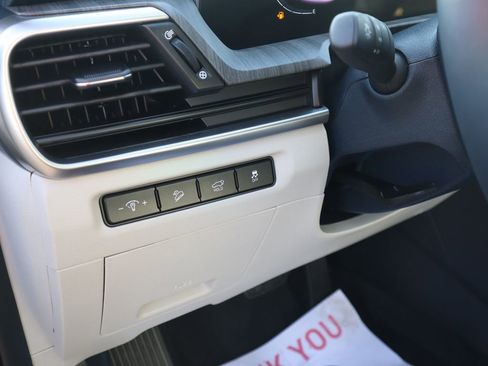 New 2025 Kia Telluride EX image 26