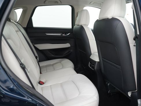 Used 2021 MAZDA CX-5 Grand Touring Reserve AWD/4WD image 14