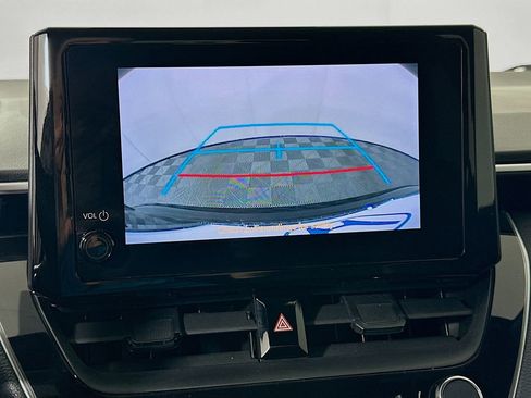 Used 2023 Toyota Corolla SE image 14