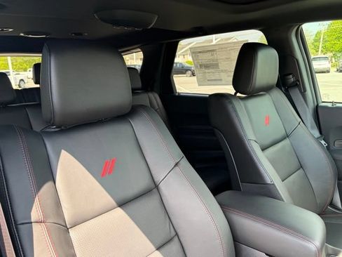 New 2026 Dodge Durango GT AWD/4WD image 32