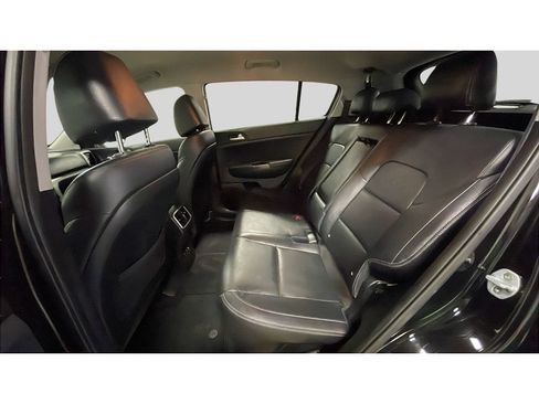 Used 2017 Kia Sportage EX FWD image 15