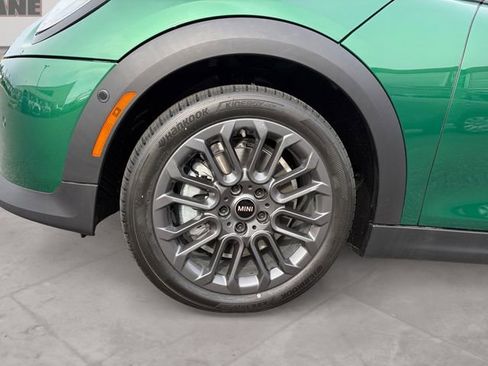 New 2026 MINI Cooper 4-Door Hardtop FWD image 14