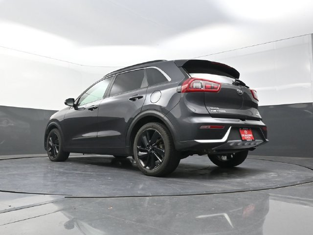 Used 2018 Kia Niro EX w/ EX Touring Graphite Edition FWD image 35