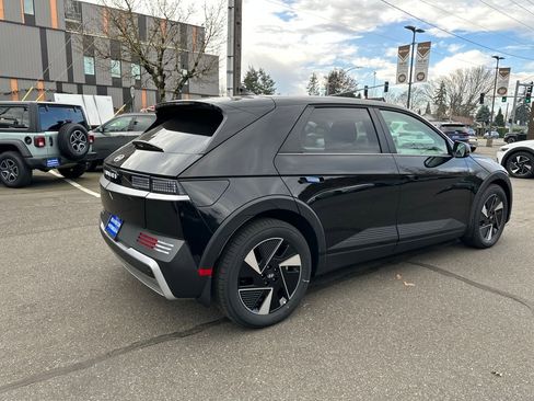 New 2026 Hyundai Ioniq 5 SE AWD/4WD image 6