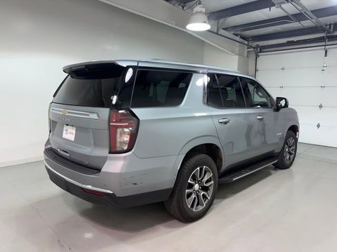Used 2023 Chevrolet Tahoe LT w/ LT Signature Plus Package image 6