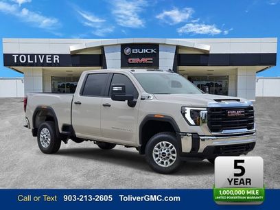 New 2026 GMC Sierra 2500 Pro w/ 1SA Pro Safety Plus Package