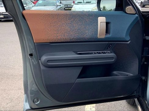 Certified 2025 MINI Cooper Countryman SE w/ Comfort Package Max image 25