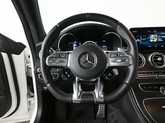 Used 2021 Mercedes-Benz C 63 AMG S video 2