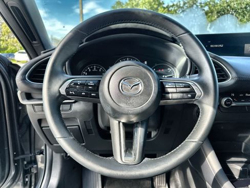 Used 2024 MAZDA MAZDA3 s FWD image 20