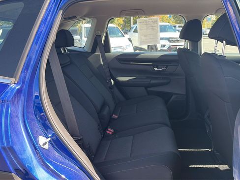 Certified 2024 Honda CR-V LX image 23