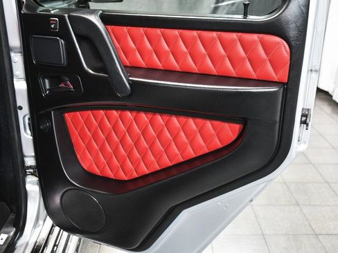 Used 2016 Mercedes-Benz G 63 AMG G 63 AMG image 14