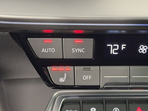 Certified 2023 Audi S3 Premium Plus w/ Premium Plus Package image 23