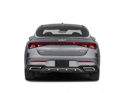 Used 2023 Kia K5 GT-Line w/ GT-Line Premium Package FWD image 8