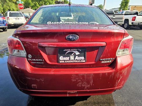 Used 2013 Subaru Impreza 2.0i Premium w/ Alloy Wheel Pkg + Moonroof image 10