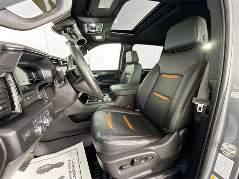 Used 2024 GMC Sierra 2500 AT4 w/ AT4 Premium Plus Package image 21