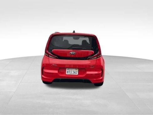 Used 2021 Kia Soul GT-Line image 6