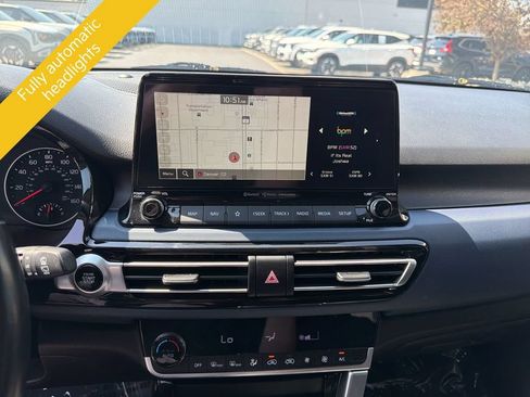 Certified 2023 Kia Seltos S w/ Navigation Package AWD/4WD image 11