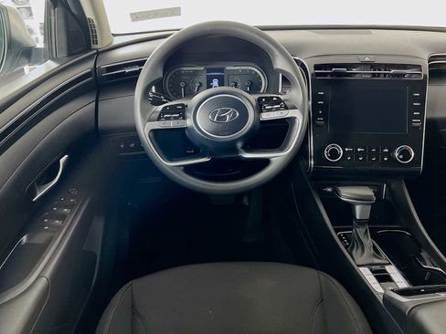 Used 2023 Hyundai Tucson SEL image 22