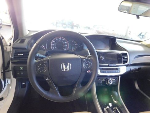 Used 2014 Honda Accord EX-L image 2
