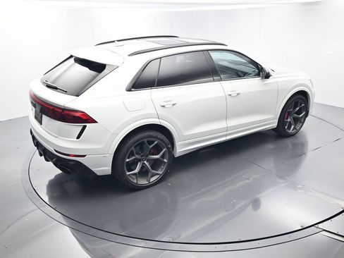 Used 2025 Audi RS Q8 performance AWD/4WD image 39