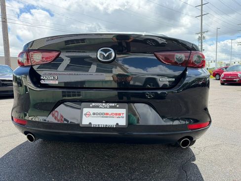 Used 2019 MAZDA MAZDA3 Sedan w/ Select Package FWD image 14