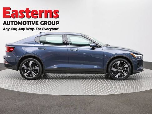 Used 2023 Polestar Polestar 2 w/ Pilot Pack FWD image 4