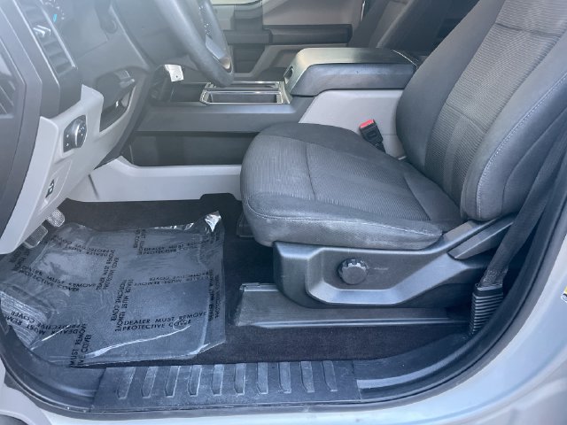 Used 2019 Ford F150 XL w/ Equipment Group 101A Mid AWD/4WD image 9
