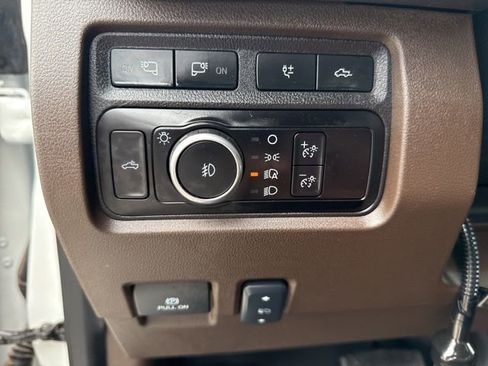 Used 2024 Ford F350 King Ranch w/ FX4 Off-Road Package image 17