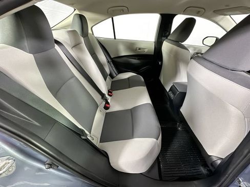 Used 2024 Toyota Corolla LE FWD image 25