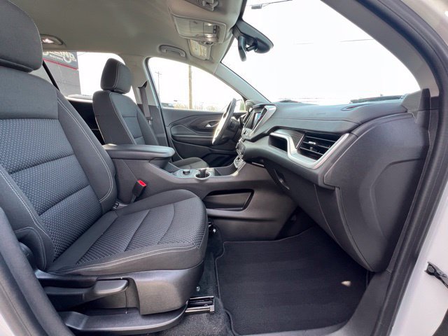 Used 2024 GMC Terrain SLE AWD/4WD image 8
