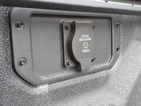 New 2026 RAM 1500 Big Horn AWD/4WD image 8