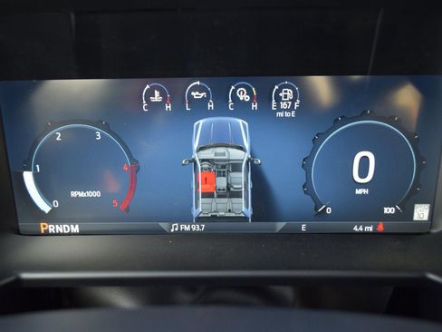 New 2026 Ford F250 Lariat w/ Lariat Premium Package image 12