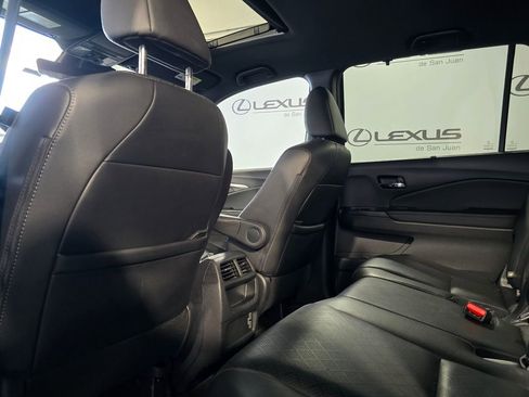 Used 2019 Honda Passport EX-L image 26