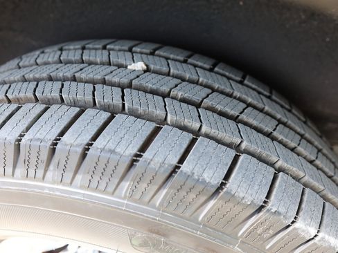 Used 2003 Ford Excursion Limited image 23