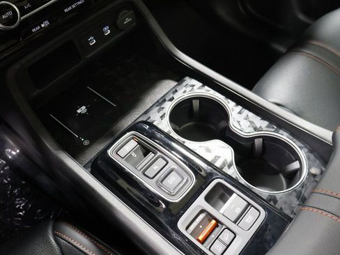 New 2026 Honda Passport TrailSport image 31