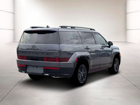 New 2026 Hyundai Santa Fe Calligraphy image 7