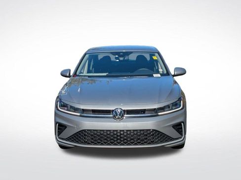 New 2025 Volkswagen Jetta S image 2