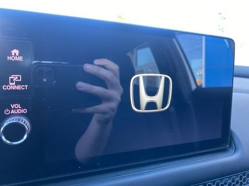 New 2026 Honda HR-V Sport image 17