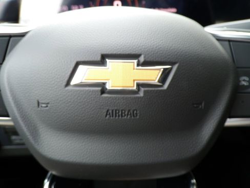 New 2026 Chevrolet Tahoe High Country AWD/4WD image 31