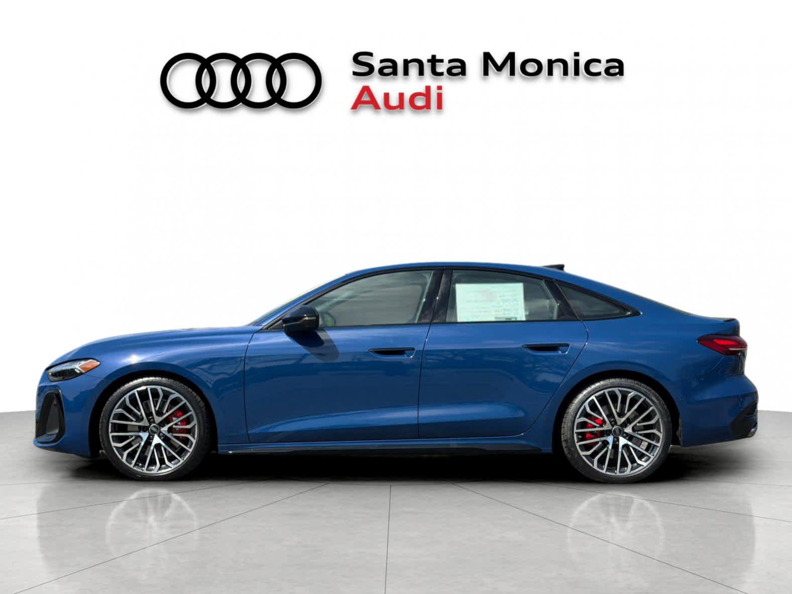 New 2026 Audi S5 Premium Plus AWD/4WD image 5