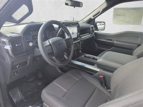 New 2026 Ford F150 STX RWD image 3