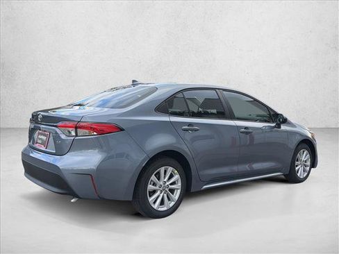 New 2026 Toyota Corolla LE image 5