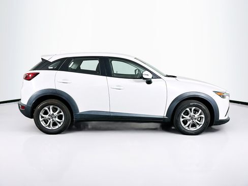 Used 2019 MAZDA CX-3 Sport FWD image 10