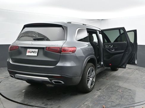 Used 2020 Mercedes-Benz GLS 450 4MATIC image 59