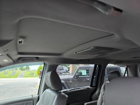 Used 2009 Honda Odyssey EX-L image 19