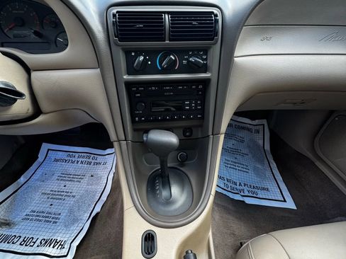 Used 2001 Ford Mustang GT image 20