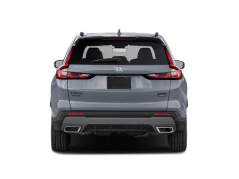 New 2026 Honda CR-V Sport Touring image 5