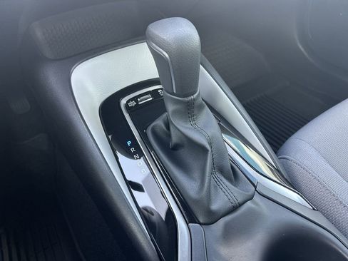 Used 2026 Toyota Corolla SE image 20