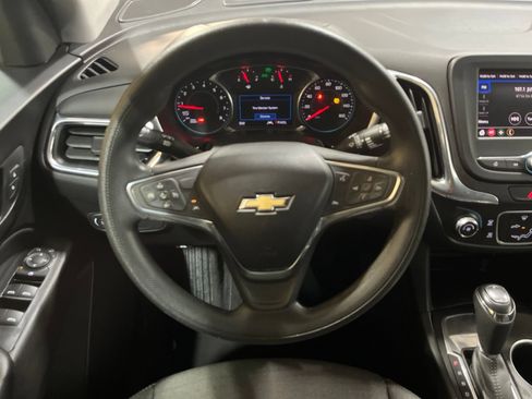 Used 2020 Chevrolet Equinox LT FWD image 20