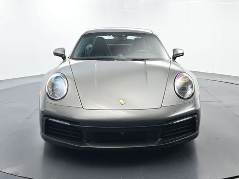 Certified 2024 Porsche 911 Carrera image 18